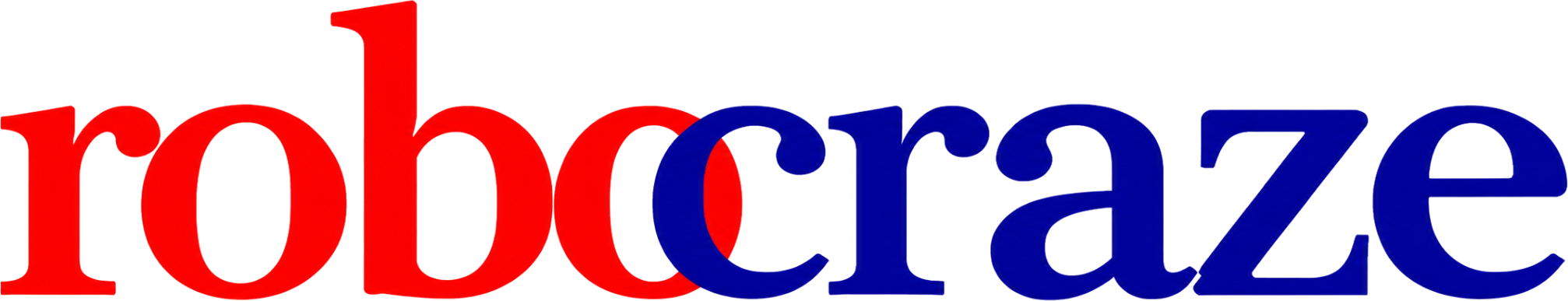Robocraze